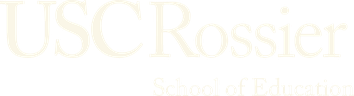 USC Rossier School of Education