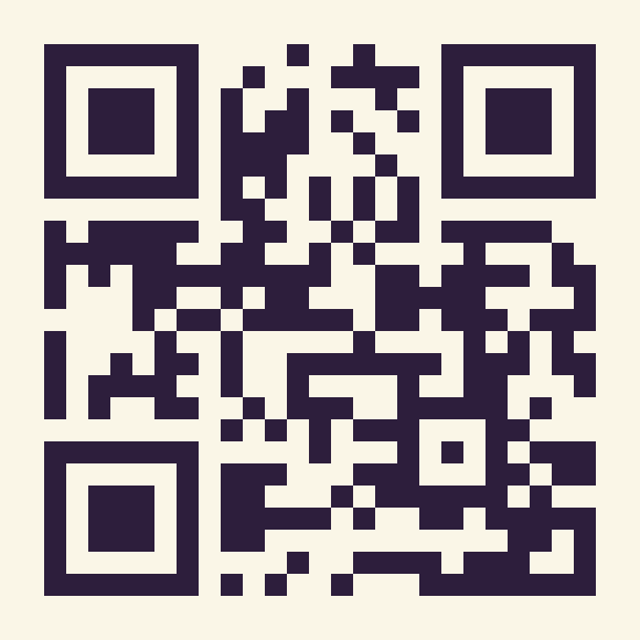 Código QR para probar Musa en WhatsApp